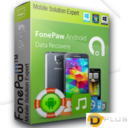 FonePaw Data Recovery